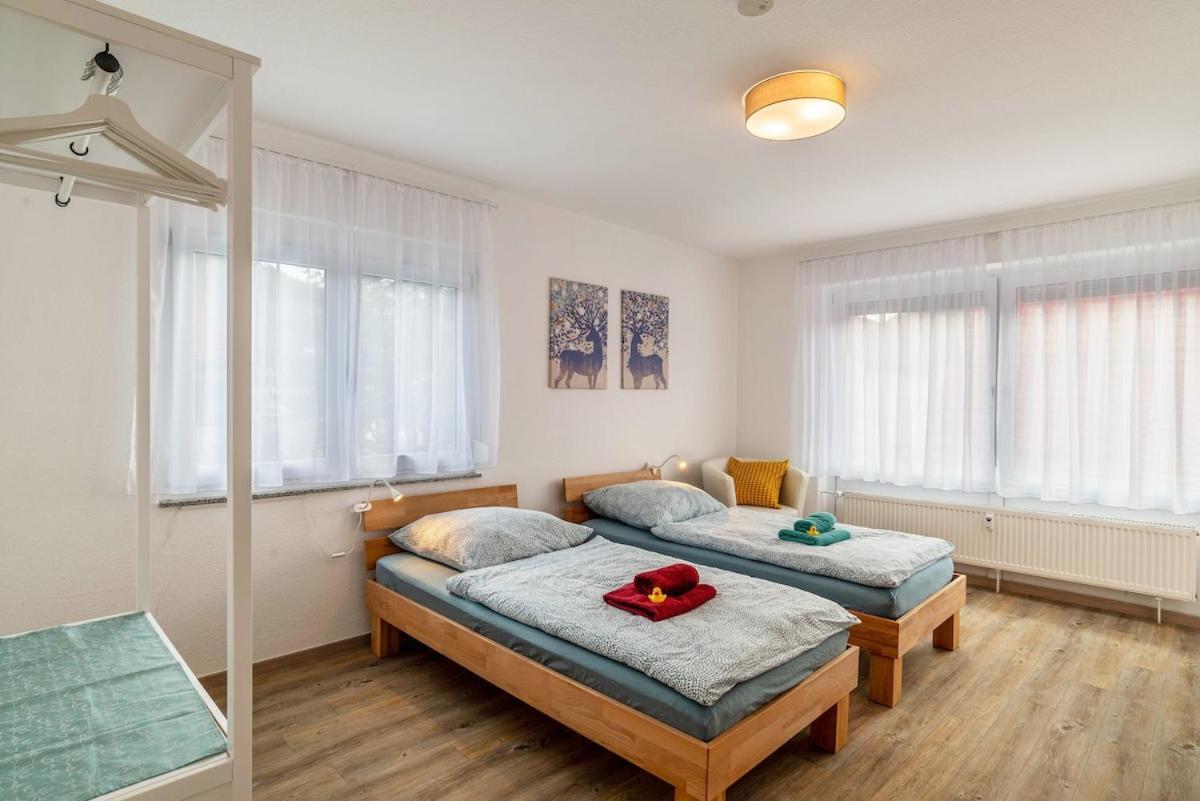 Ferienwohnung Am Enzufer Mit Balkon In Bad Wildbad Im Schwarzwald Exterior photo